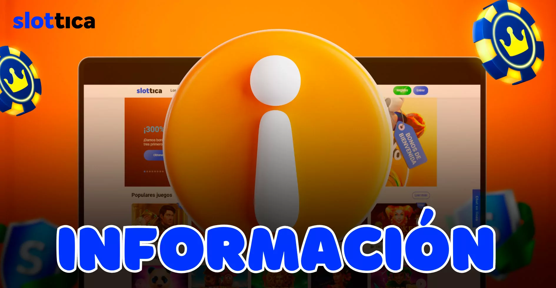 Todo sobre Slottica Casino